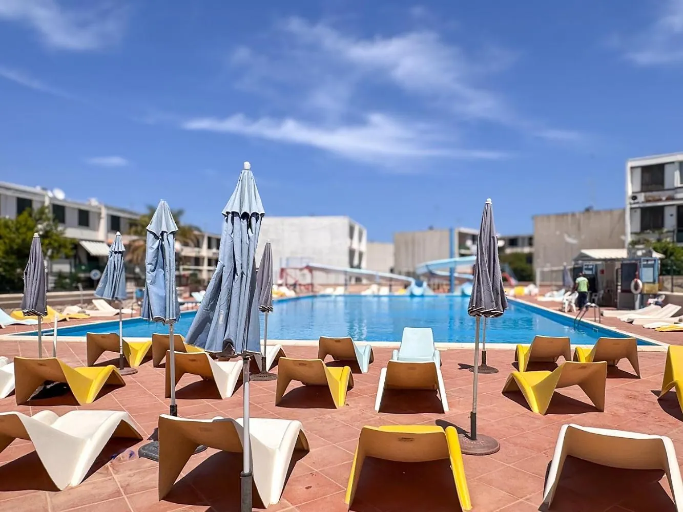 Apartment Reysol Agnone Bagni