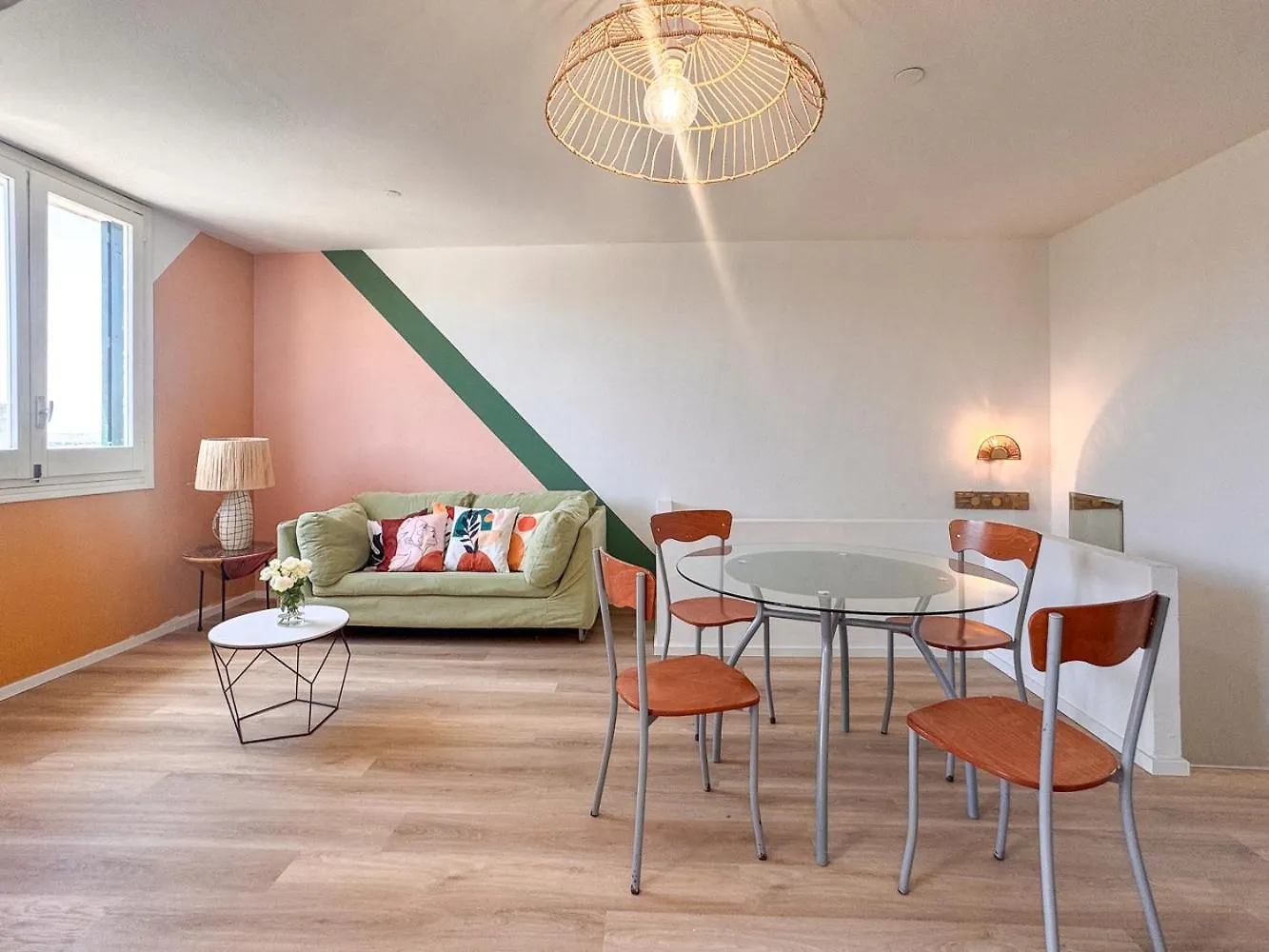 Apartment Reysol Agnone Bagni