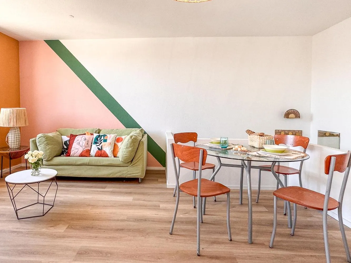 Apartment Reysol Agnone Bagni