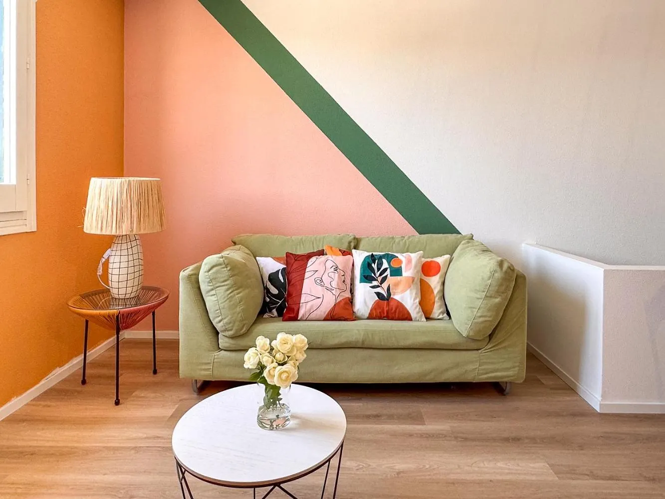 Apartment Reysol Agnone Bagni