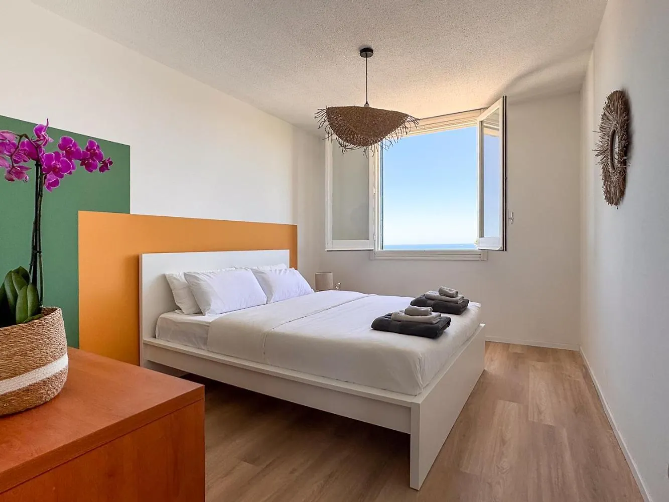 Apartment Reysol Agnone Bagni