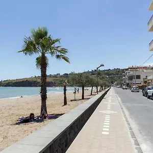 Beach Home Prázdninový dům